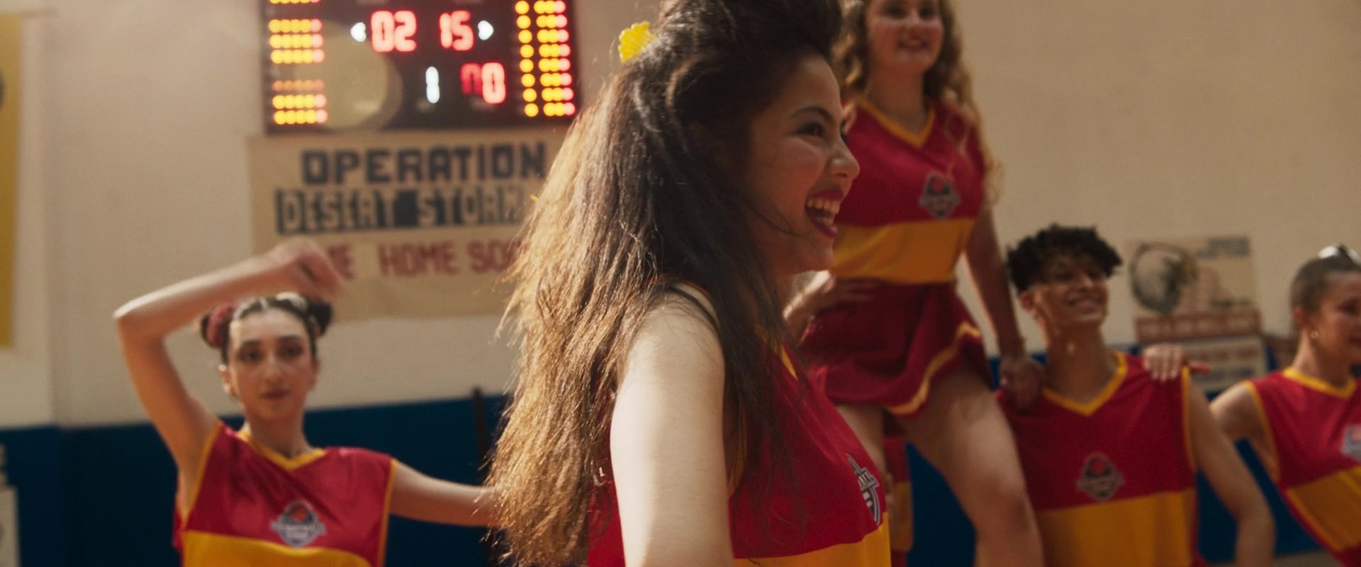 The Persian Version (2023), wide, 2.40:1 — film still
