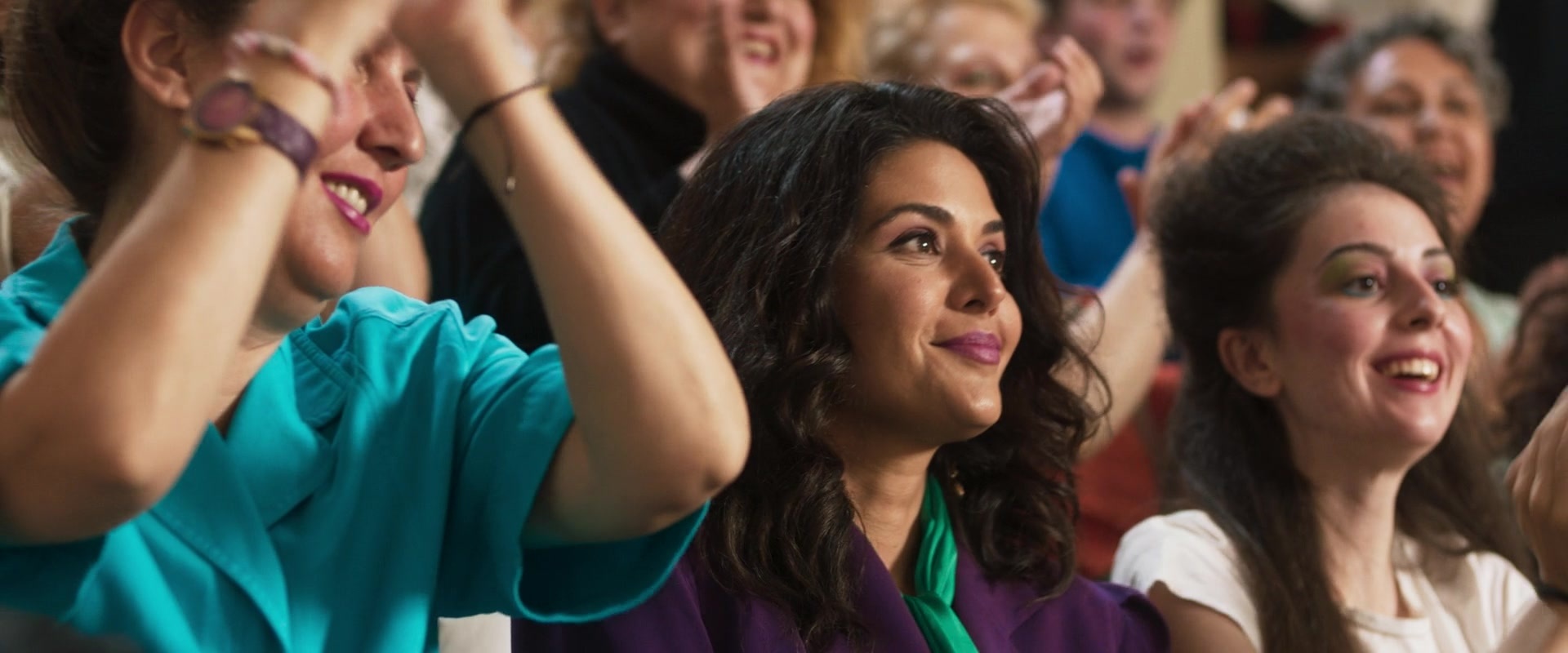 The Persian Version (2023), medium, 2.40:1 — film still