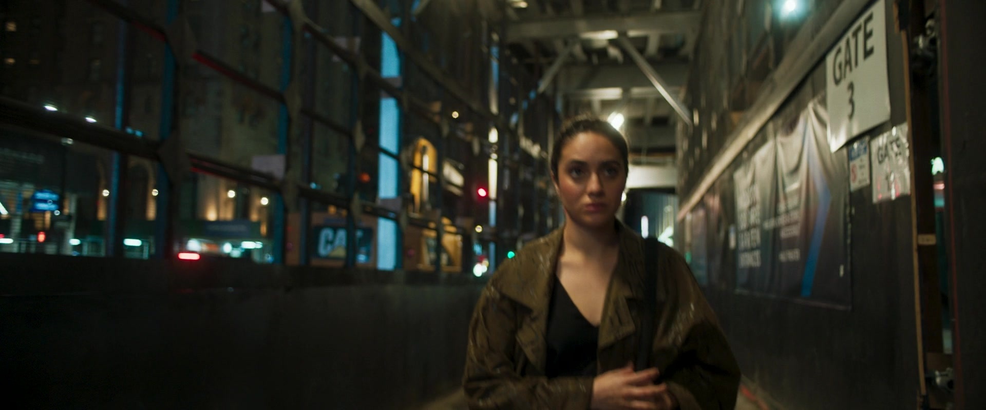 The Persian Version (2023), wide, 2.40:1 — film still