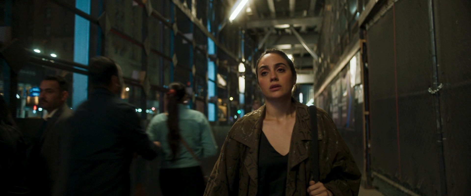 The Persian Version (2023), wide, 2.40:1 — film still