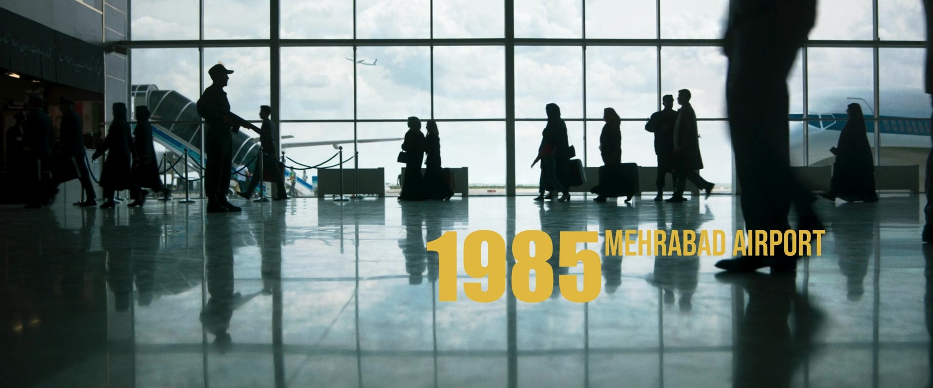 The Persian Version (2023), wide, 2.40:1 — film still