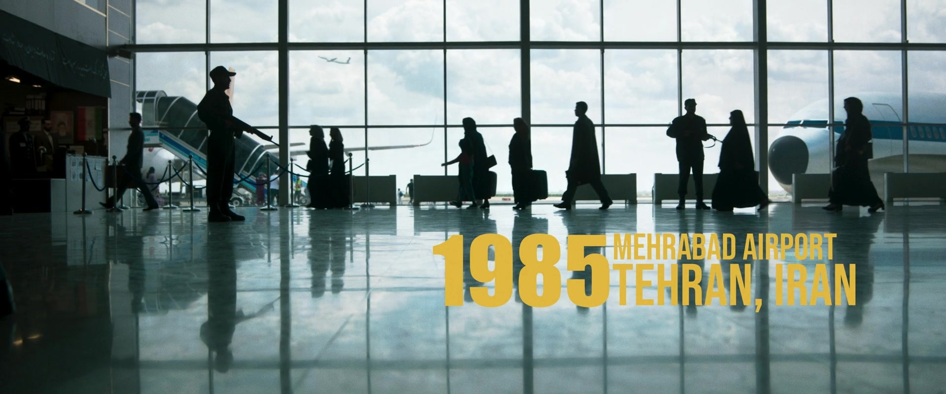 The Persian Version (2023), wide, 2.40:1 — film still