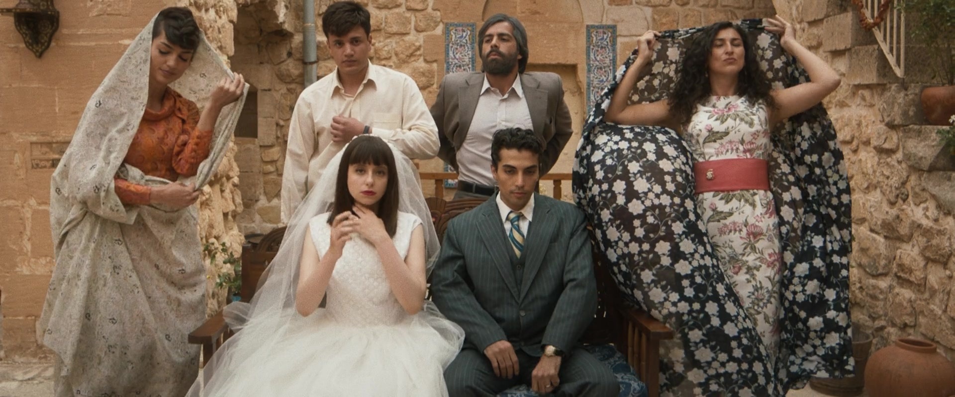 The Persian Version (2023), wide, 2.40:1 — film still