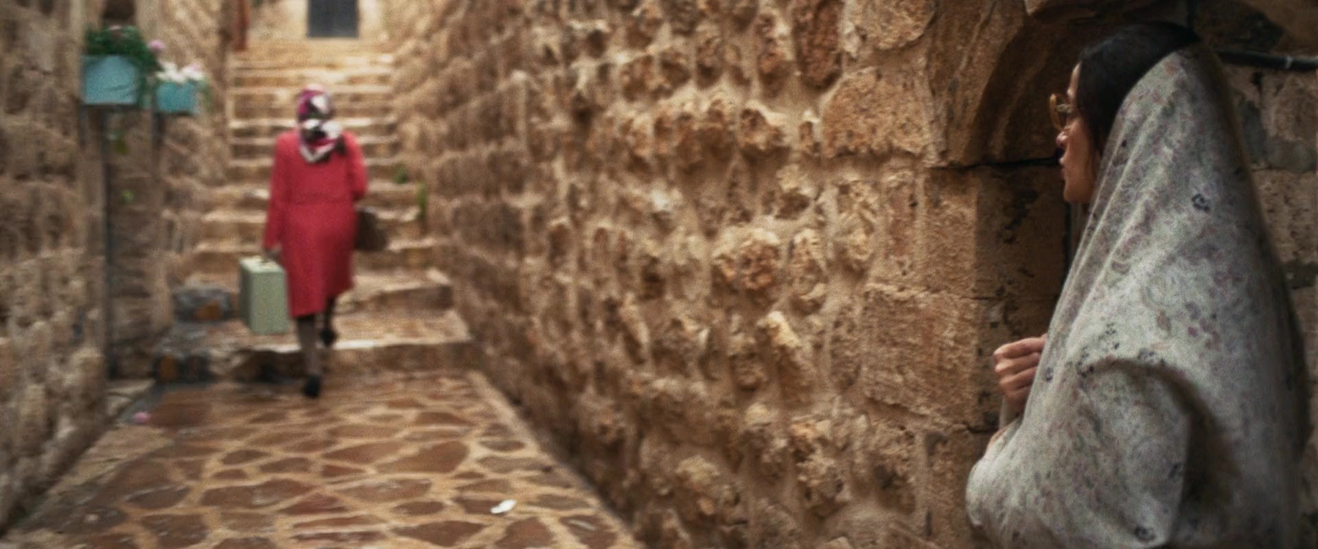 The Persian Version (2023), wide, 2.40:1 — film still