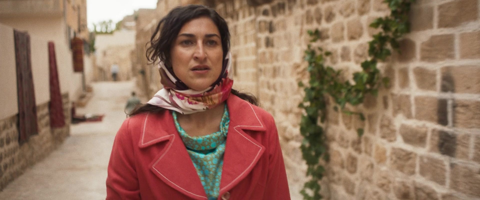 The Persian Version (2023), medium, 2.40:1 — film still