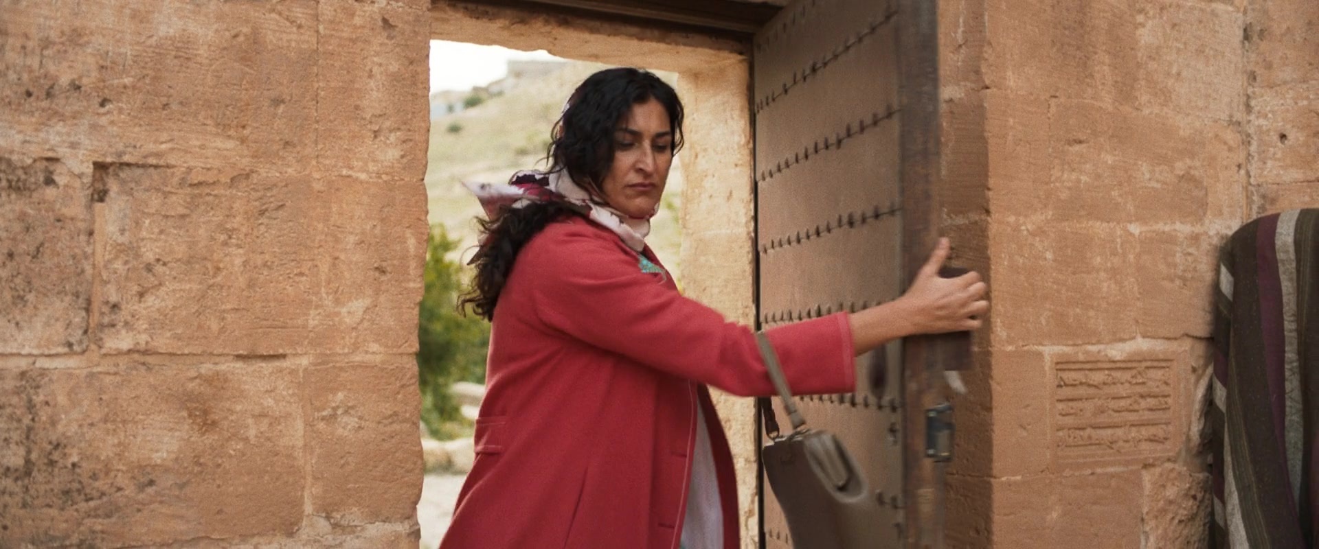 The Persian Version (2023), wide, 2.40:1 — film still