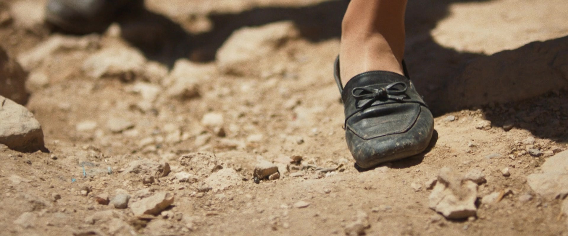 The Persian Version (2023), wide, 2.40:1 — film still