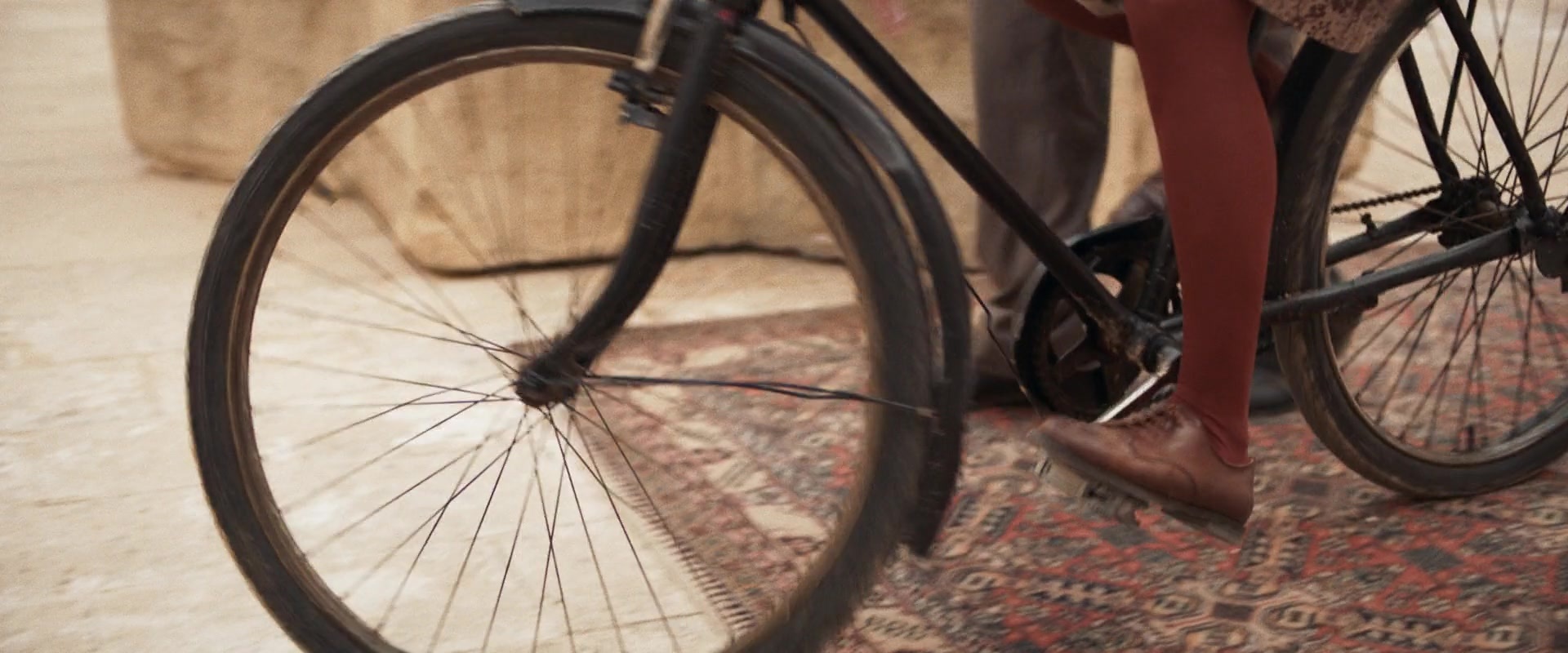 The Persian Version (2023), wide, 2.40:1 — film still