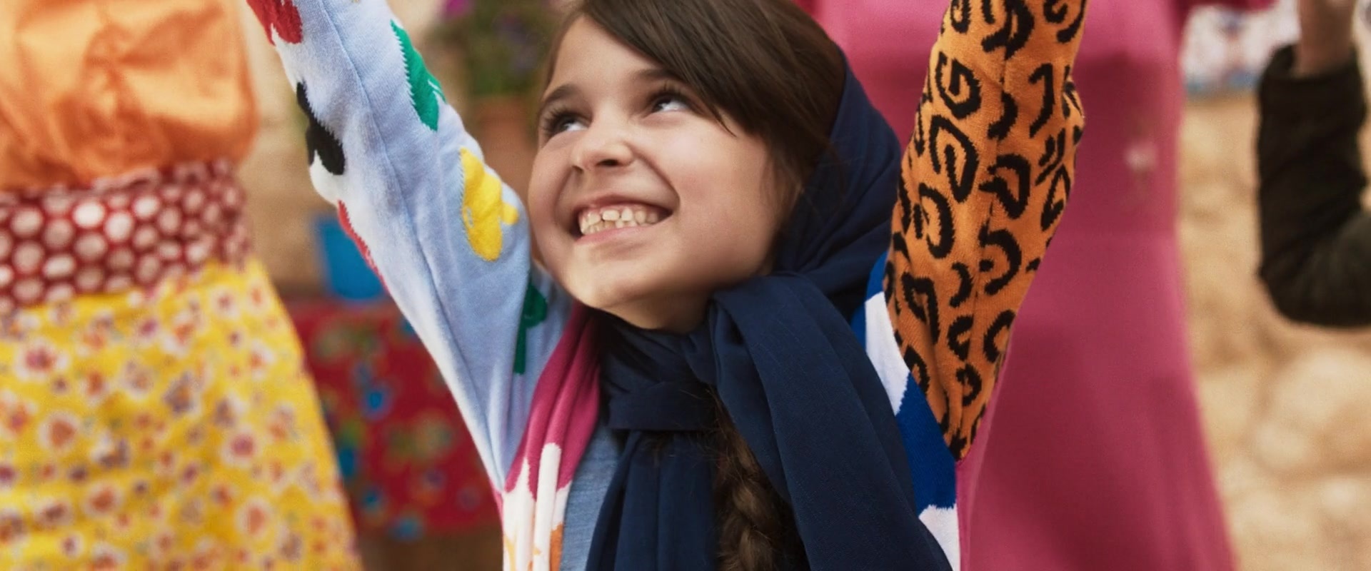 The Persian Version (2023), medium, 2.40:1 — film still