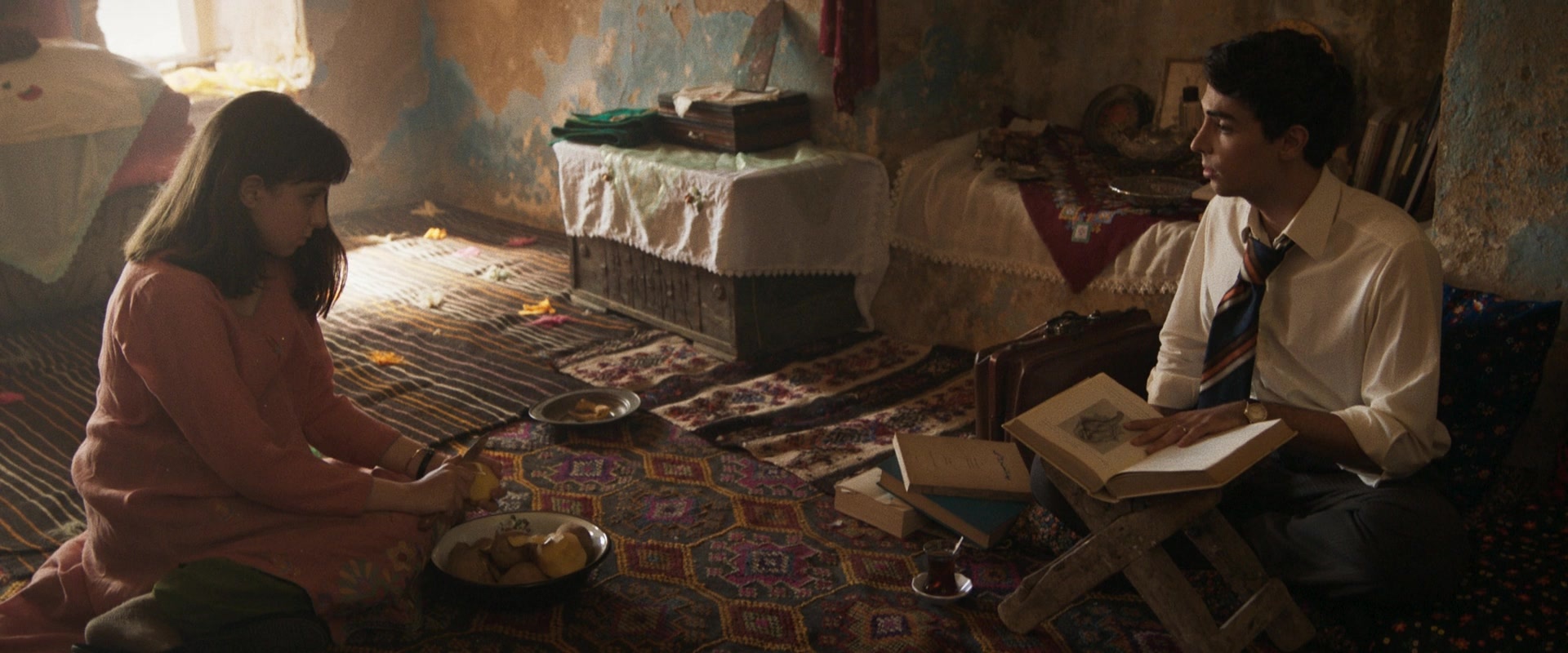 The Persian Version (2023), unknown, 2.40:1 — film still