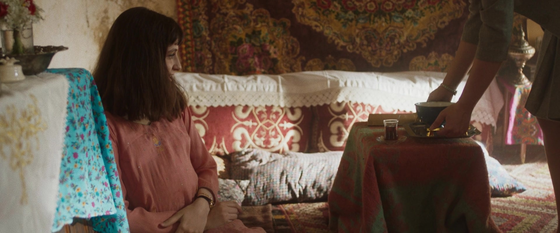 The Persian Version (2023), wide, 2.40:1 — film still