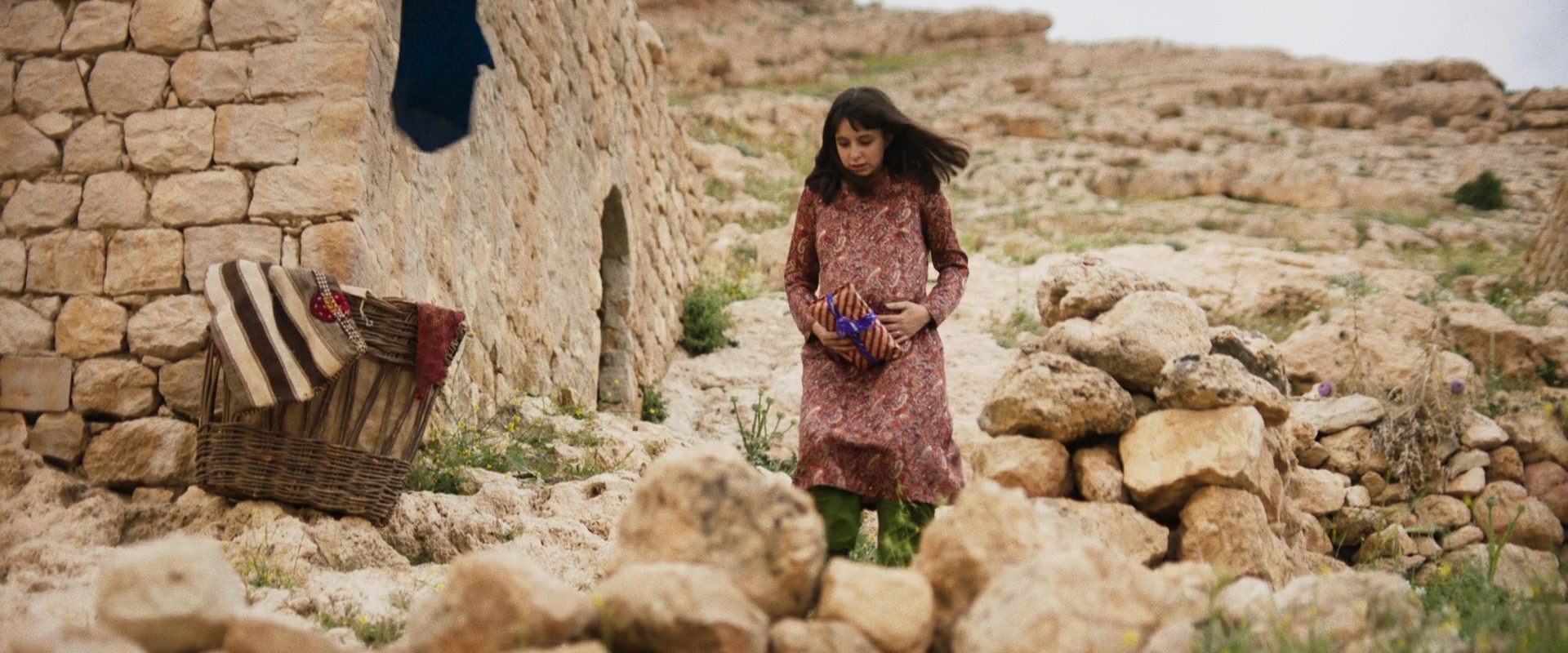 The Persian Version (2023), wide, 2.40:1 — film still