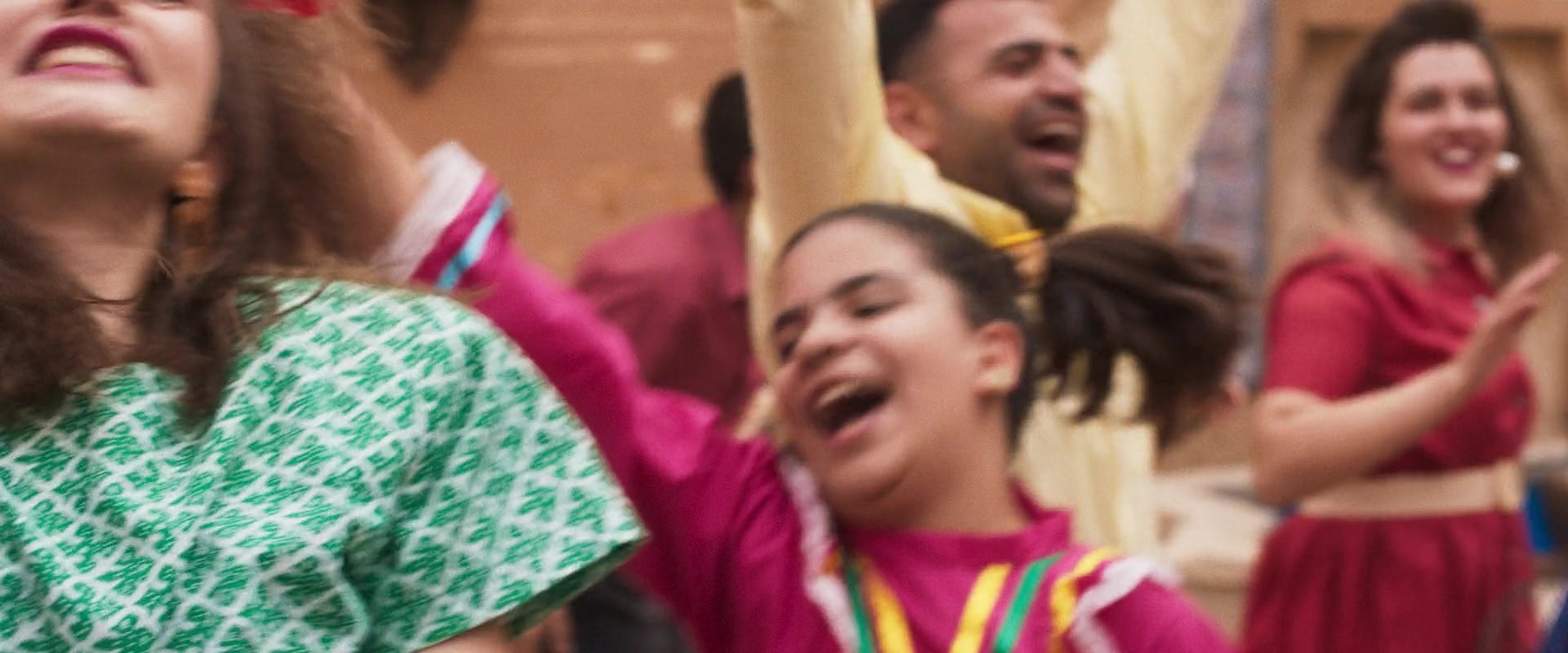 The Persian Version (2023), wide, 2.40:1 — film still