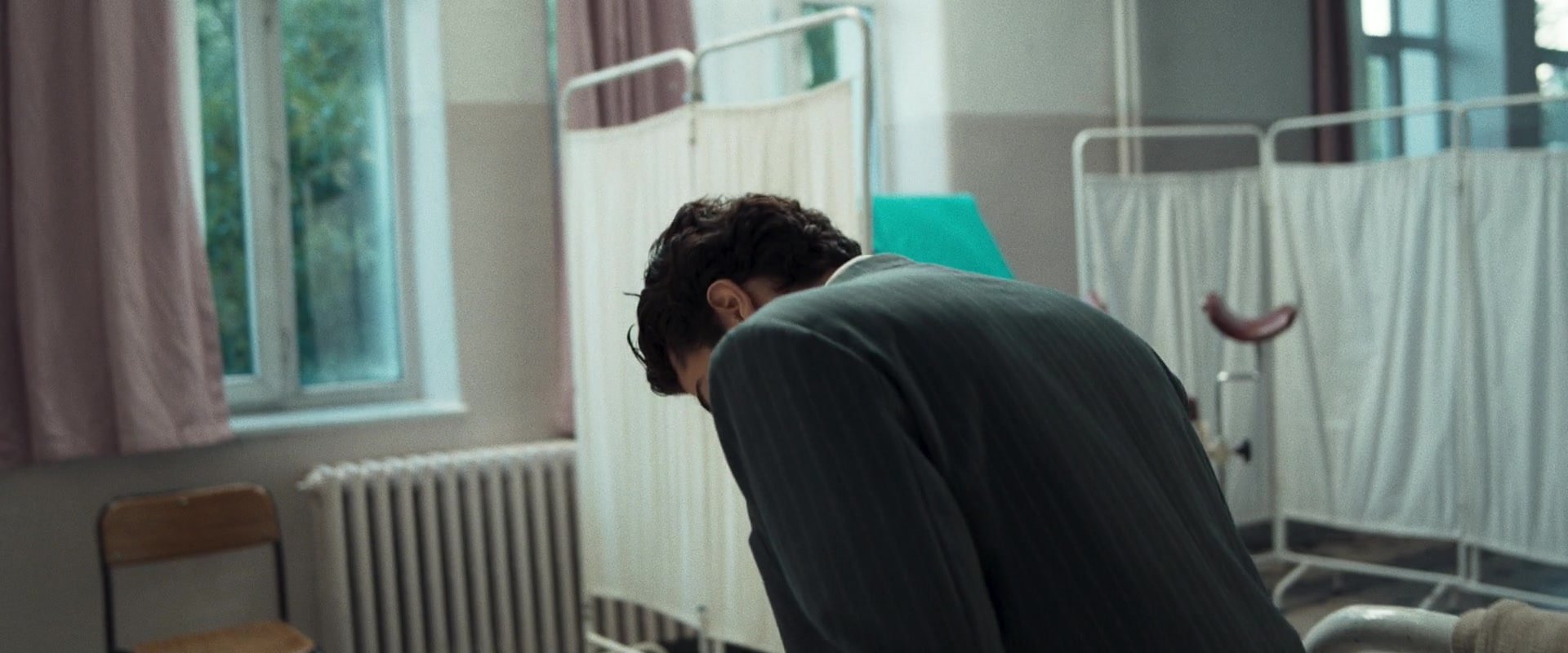 The Persian Version (2023), wide, 2.40:1 — film still