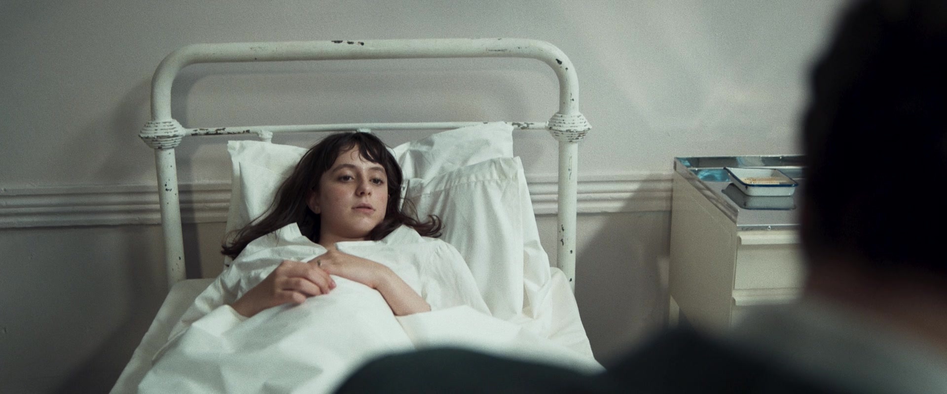 The Persian Version (2023), wide, 2.40:1 — film still