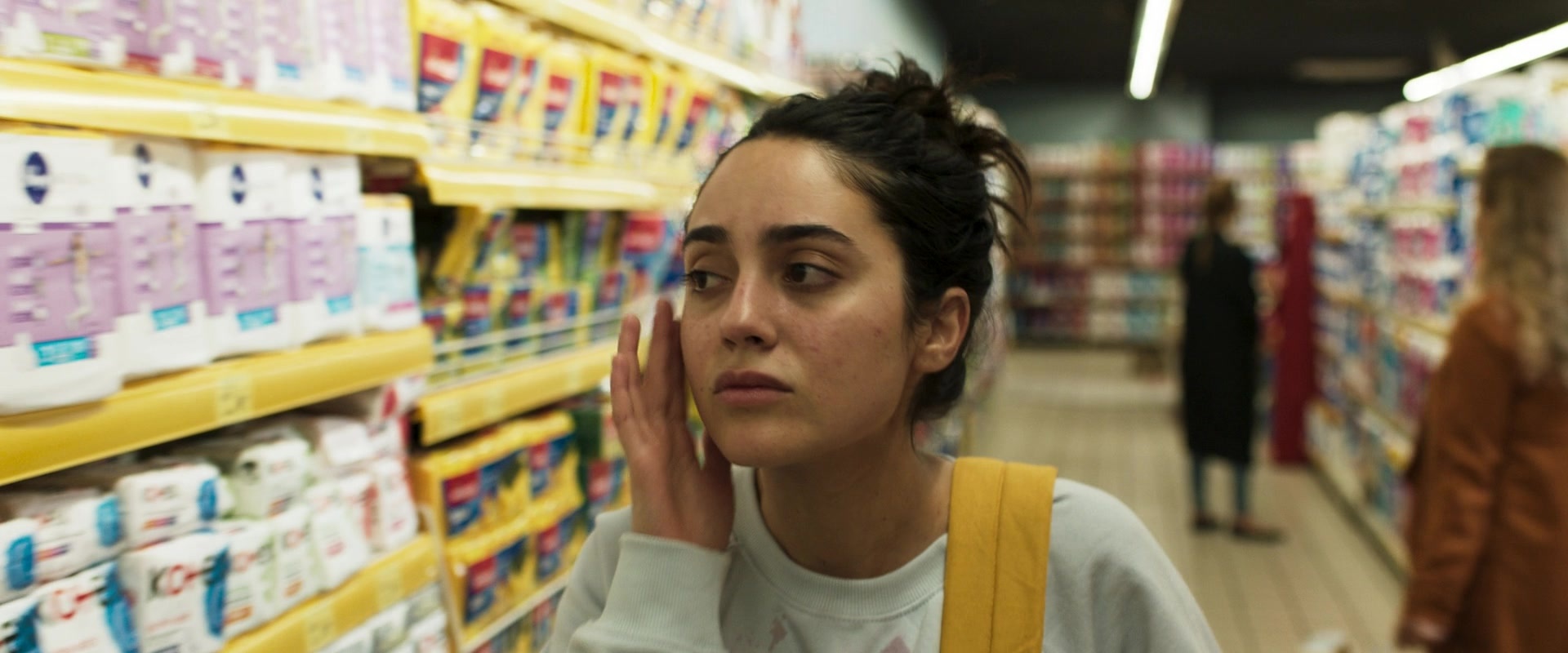 The Persian Version (2023), medium, 2.40:1 — film still