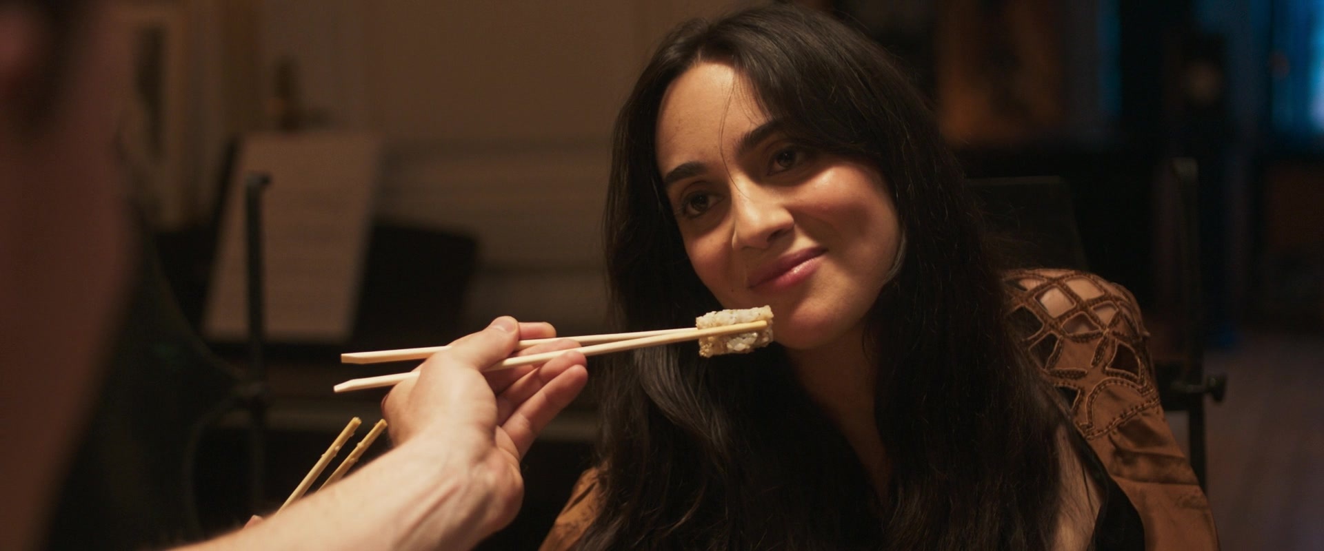 The Persian Version (2023), unknown, 2.40:1 — film still