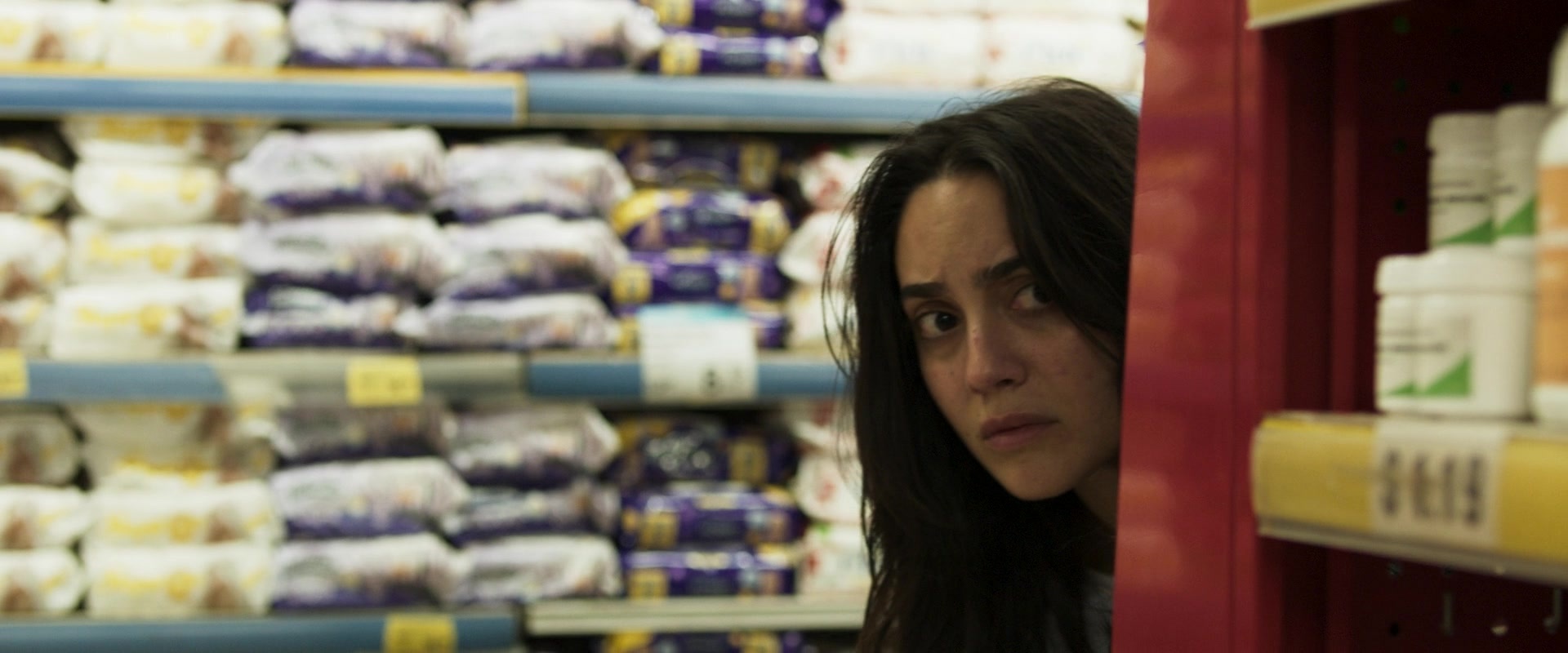 The Persian Version (2023), medium, 2.40:1 — film still