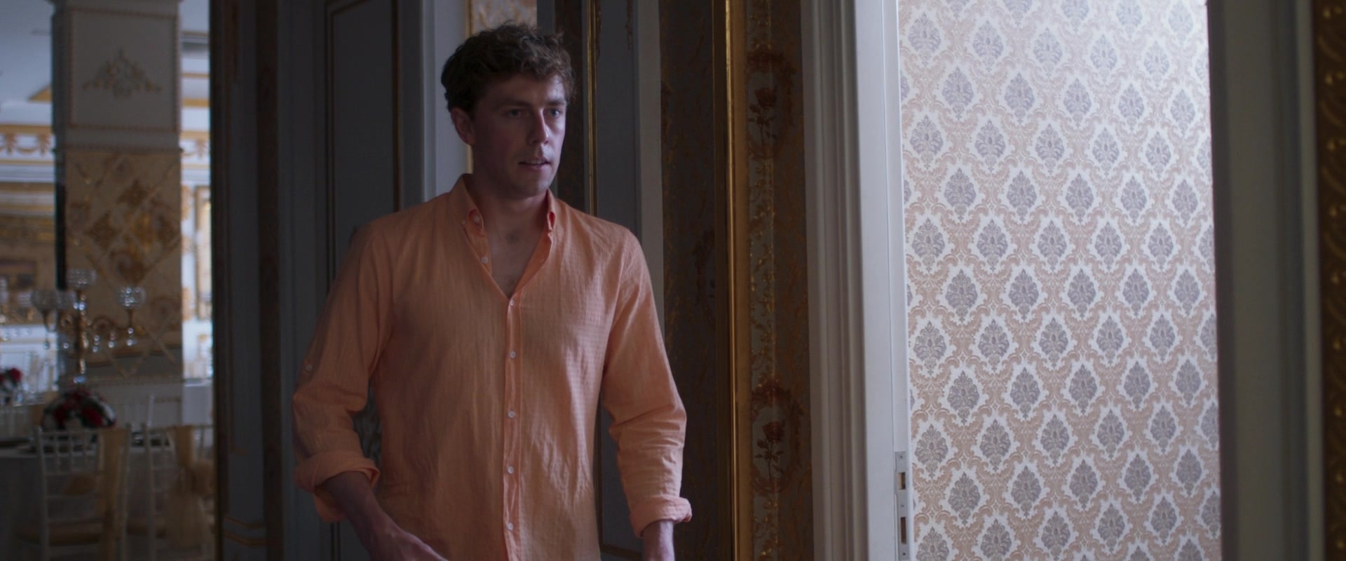 The Persian Version (2023), wide, 2.40:1 — film still