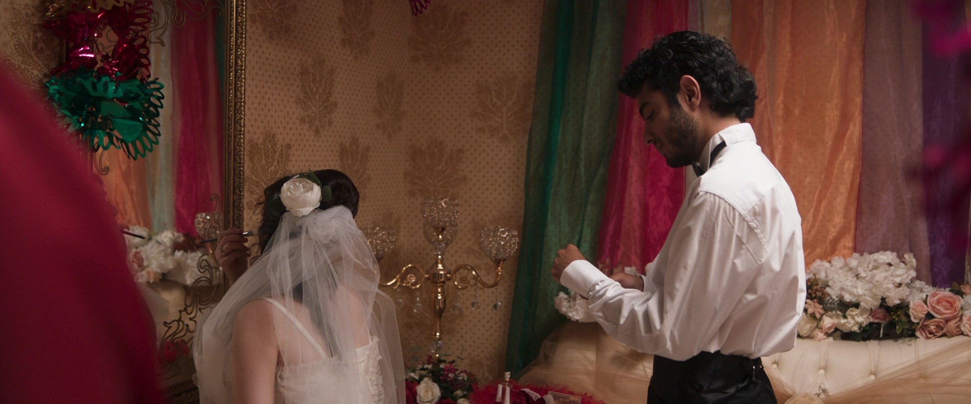The Persian Version (2023), unknown, 2.40:1 — film still