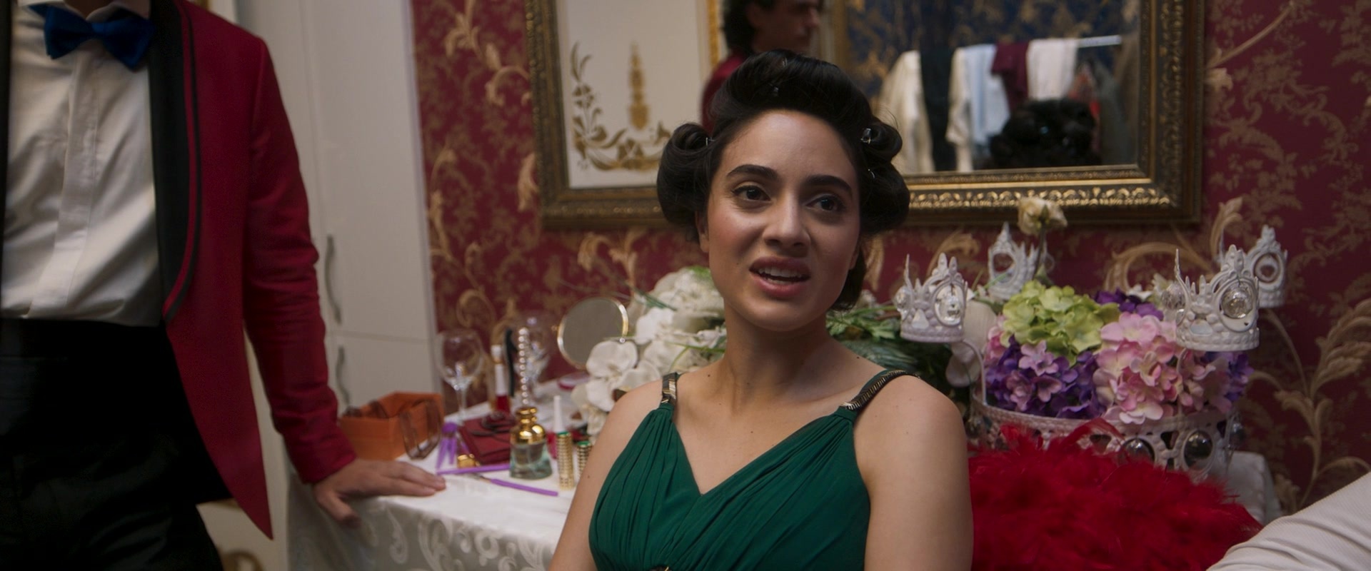 The Persian Version (2023), wide, 2.40:1 — film still