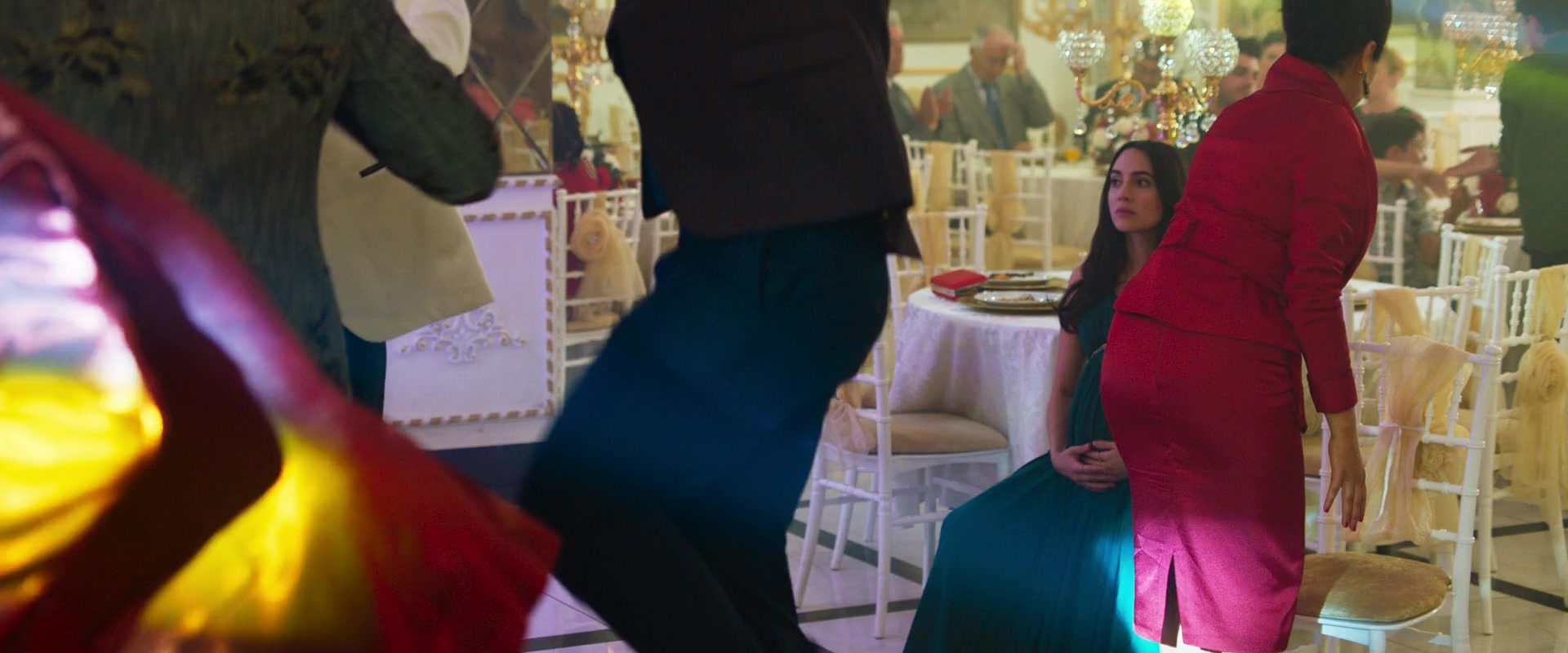 The Persian Version (2023), wide, 2.40:1 — film still