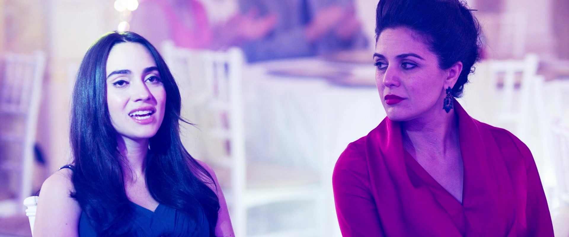 The Persian Version (2023), wide, 2.40:1 — film still