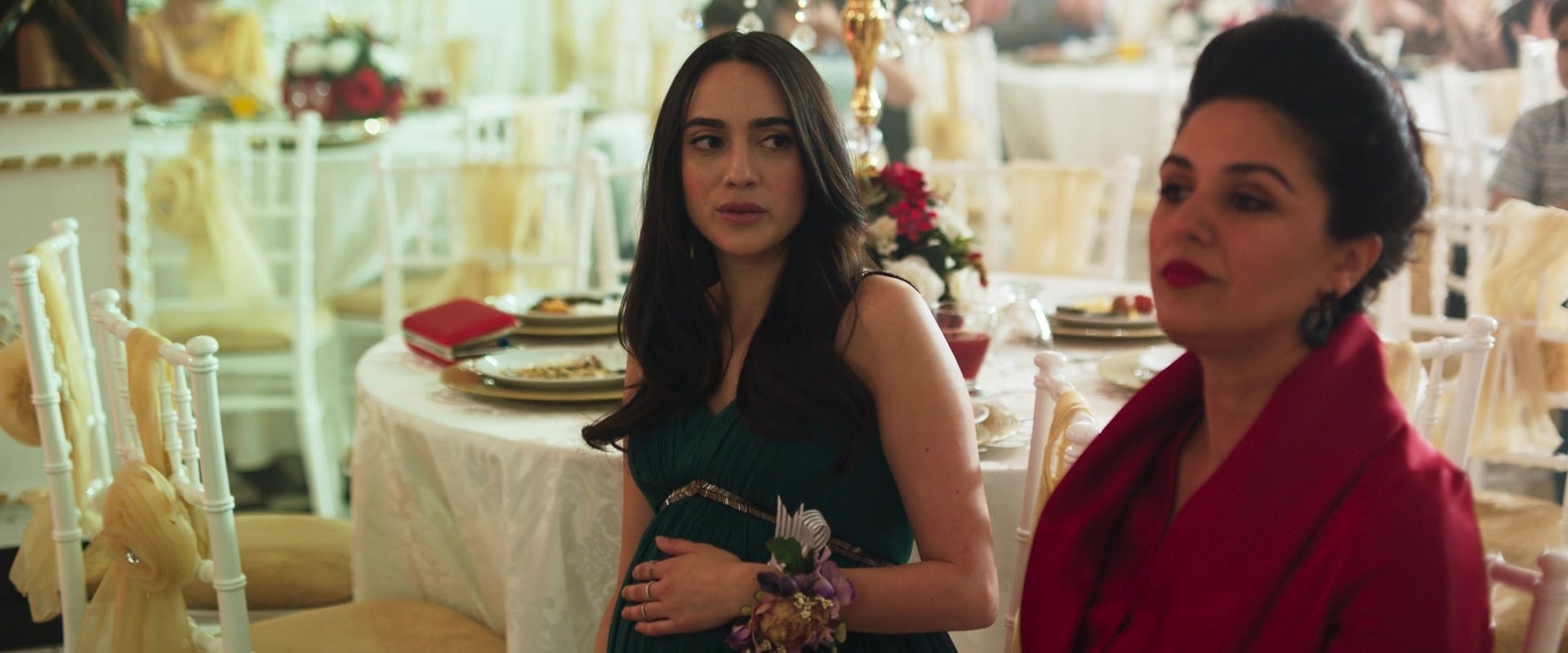 The Persian Version (2023), wide, 2.40:1 — film still