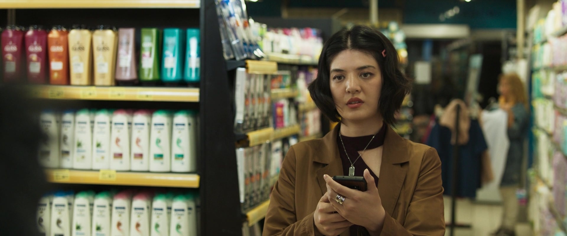 The Persian Version (2023), medium, 2.40:1 — film still