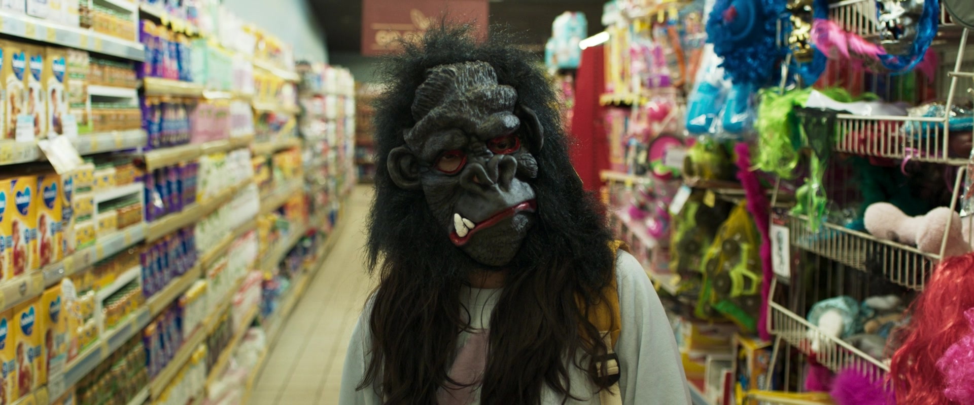 The Persian Version (2023), wide, 2.40:1 — film still