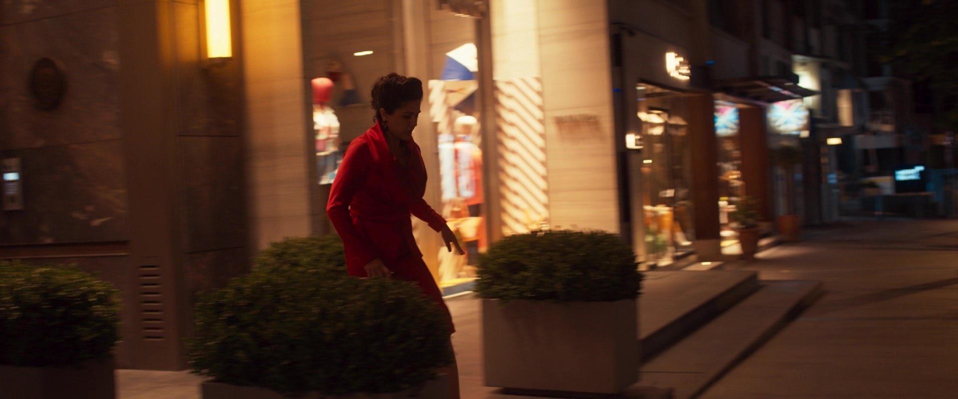 The Persian Version (2023), medium, 2.40:1 — film still