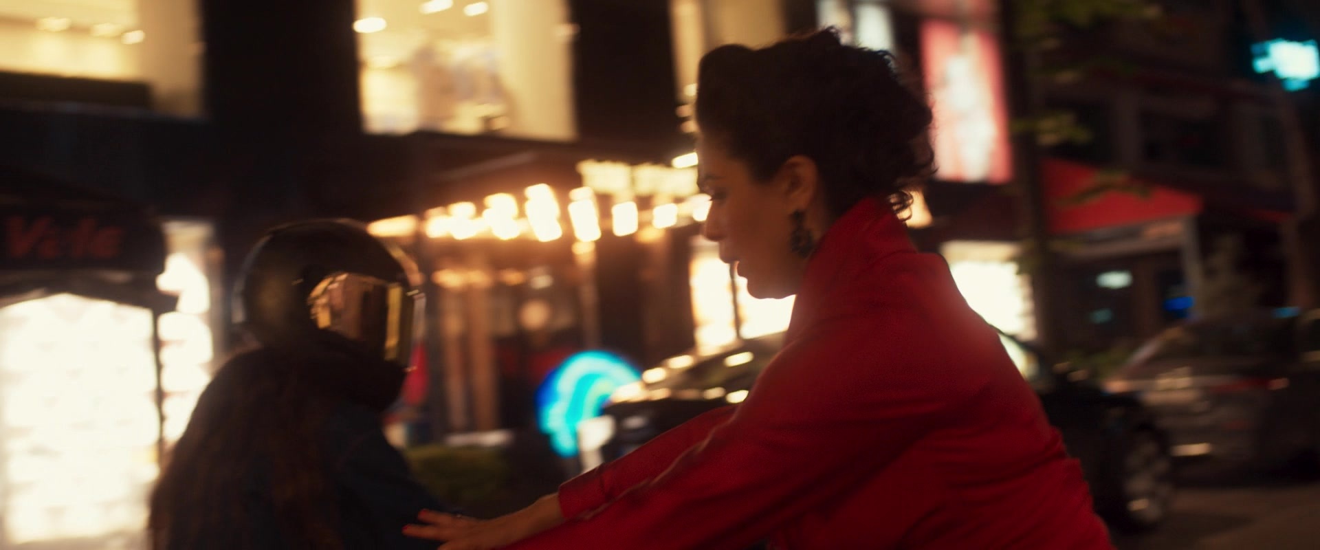 The Persian Version (2023), wide, 2.40:1 — film still