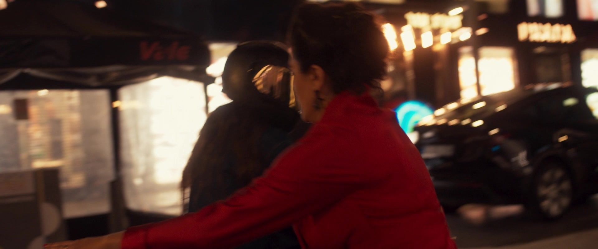 The Persian Version (2023), wide, 2.40:1 — film still