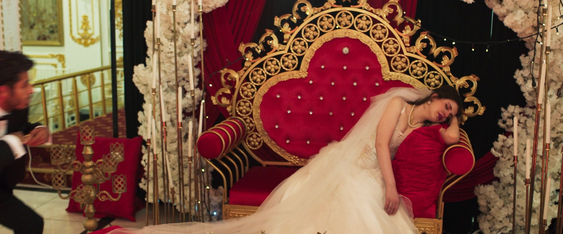 The Persian Version (2023), wide, 2.40:1 — film still