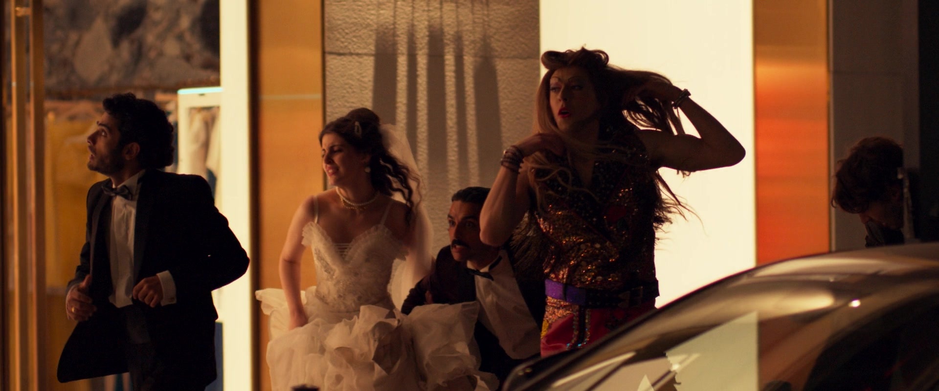 The Persian Version (2023), wide, 2.40:1 — film still