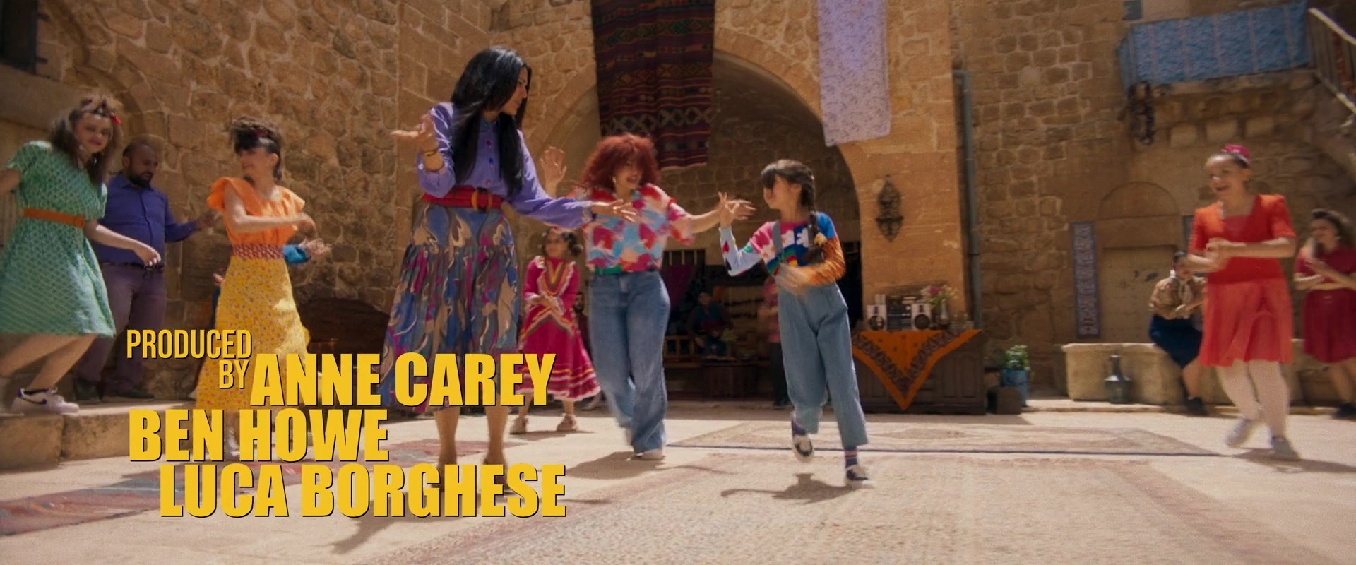 The Persian Version (2023), wide, 2.40:1 — film still