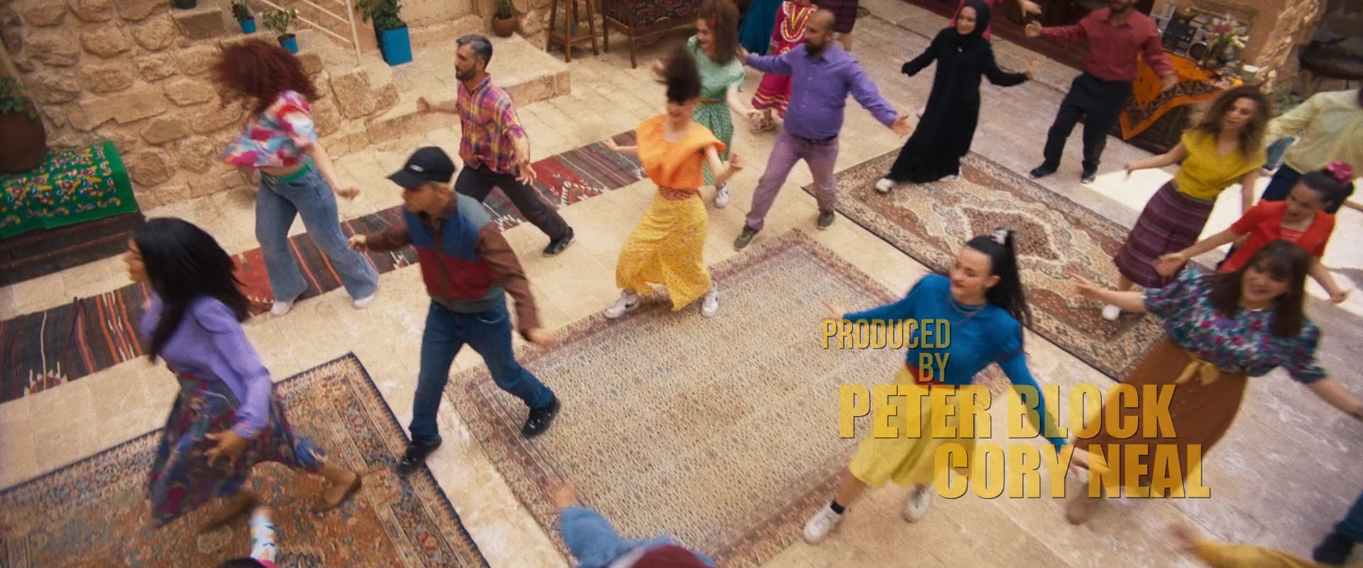 The Persian Version (2023), wide, 2.40:1 — film still