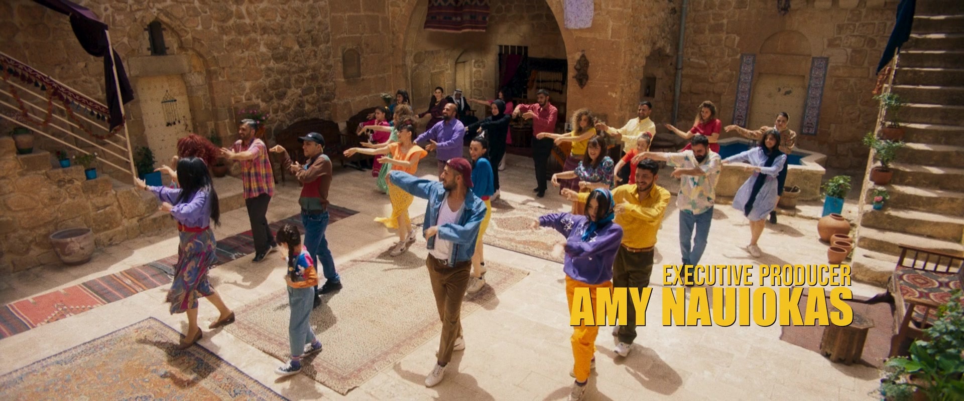 The Persian Version (2023), wide, 2.40:1 — film still