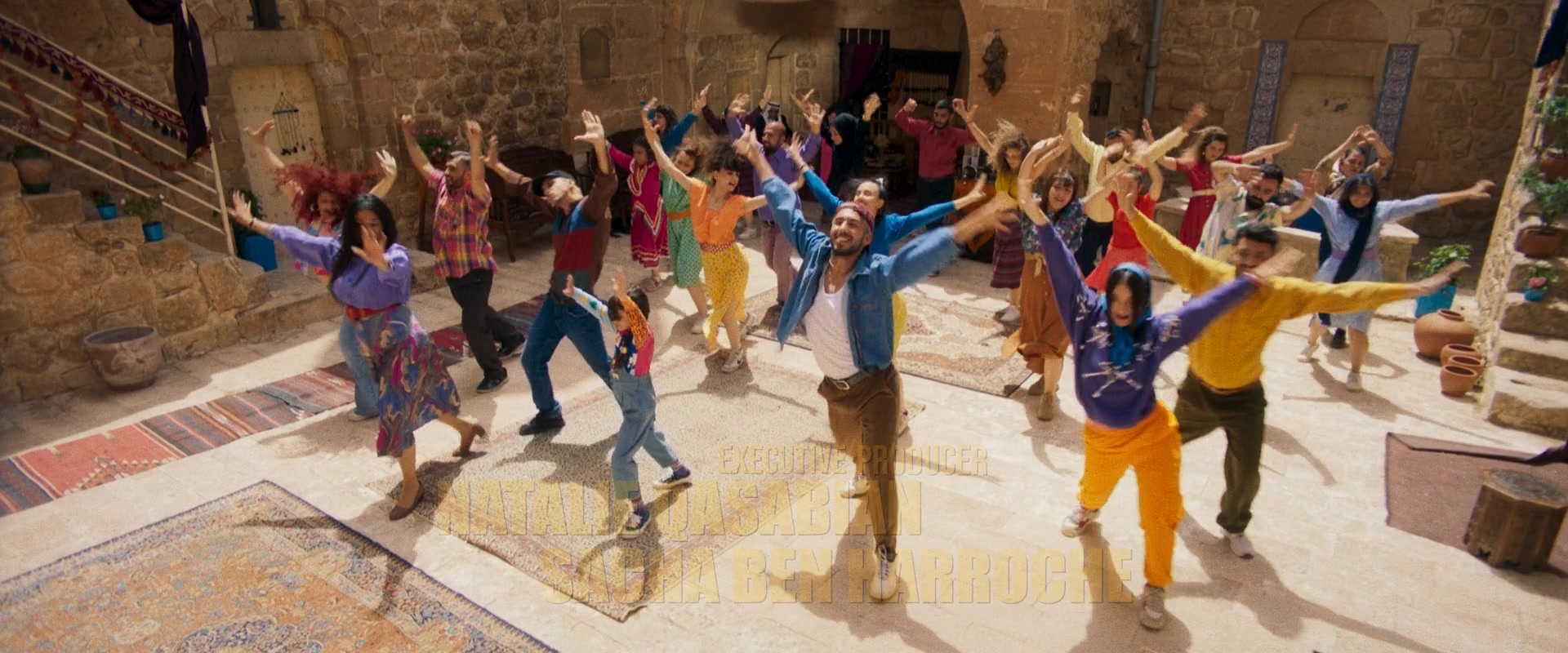 The Persian Version (2023), wide, 2.40:1 — film still