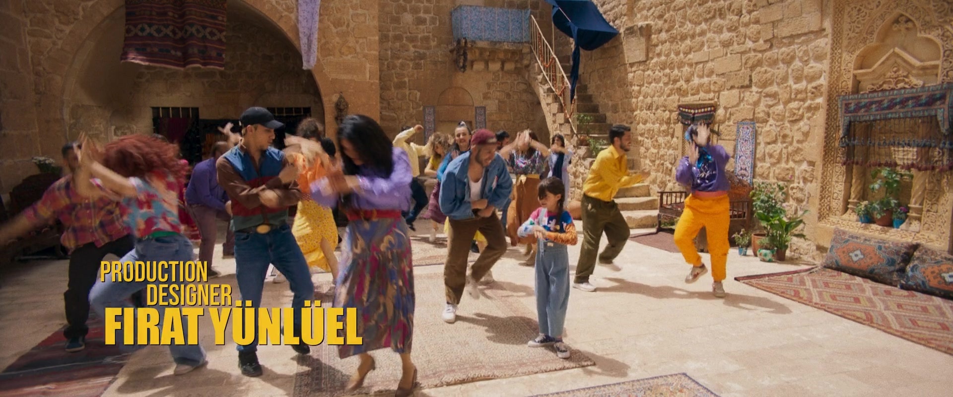 The Persian Version (2023), wide, 2.40:1 — film still