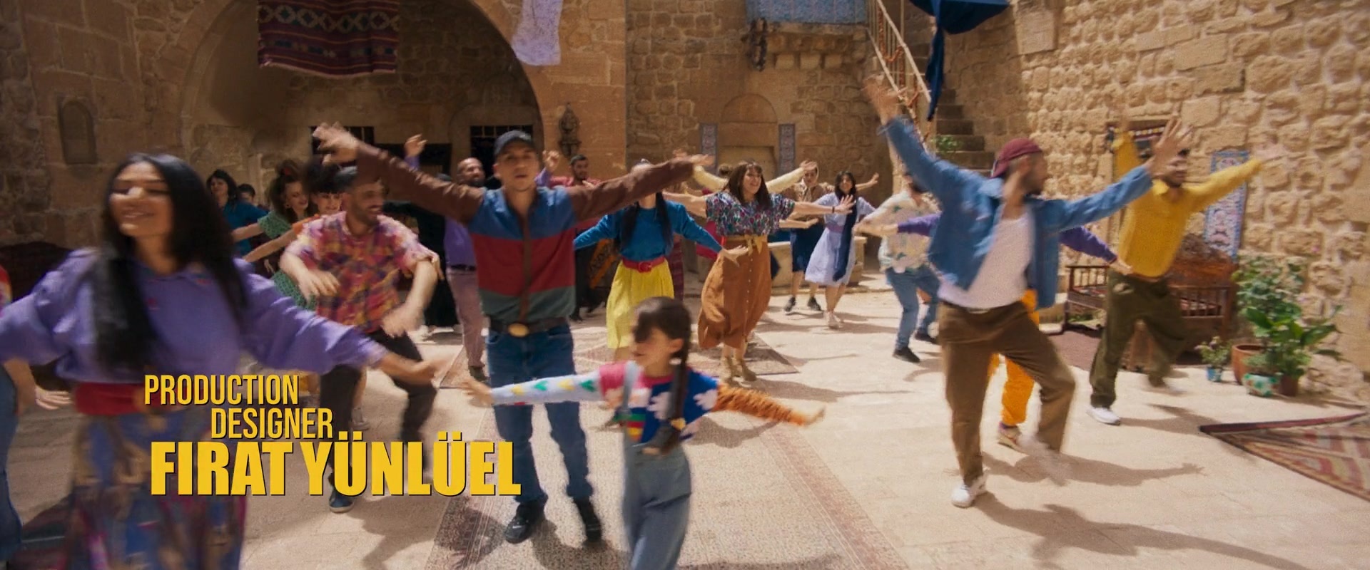 The Persian Version (2023), wide, 2.40:1 — film still