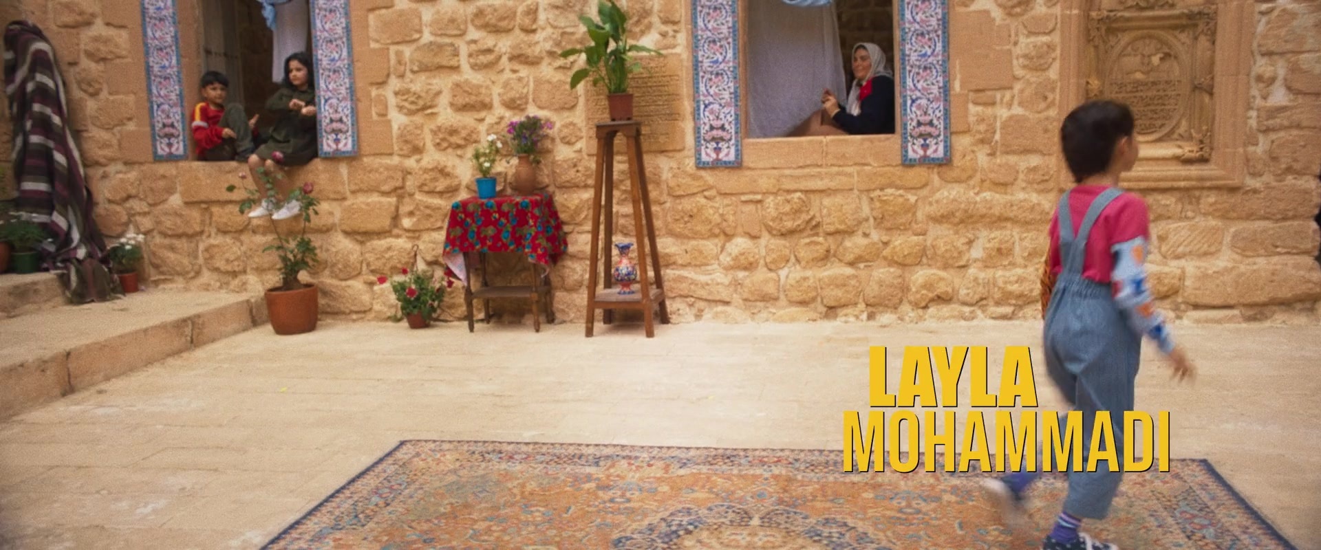 The Persian Version (2023), wide, 2.40:1 — film still