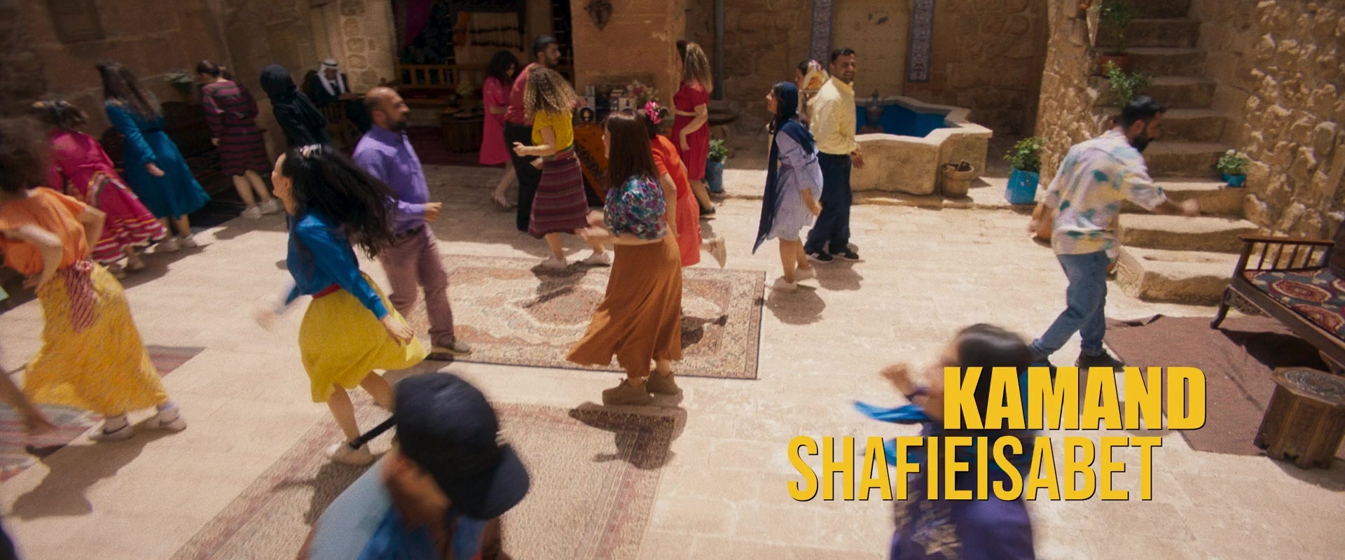 The Persian Version (2023), wide, 2.40:1 — film still