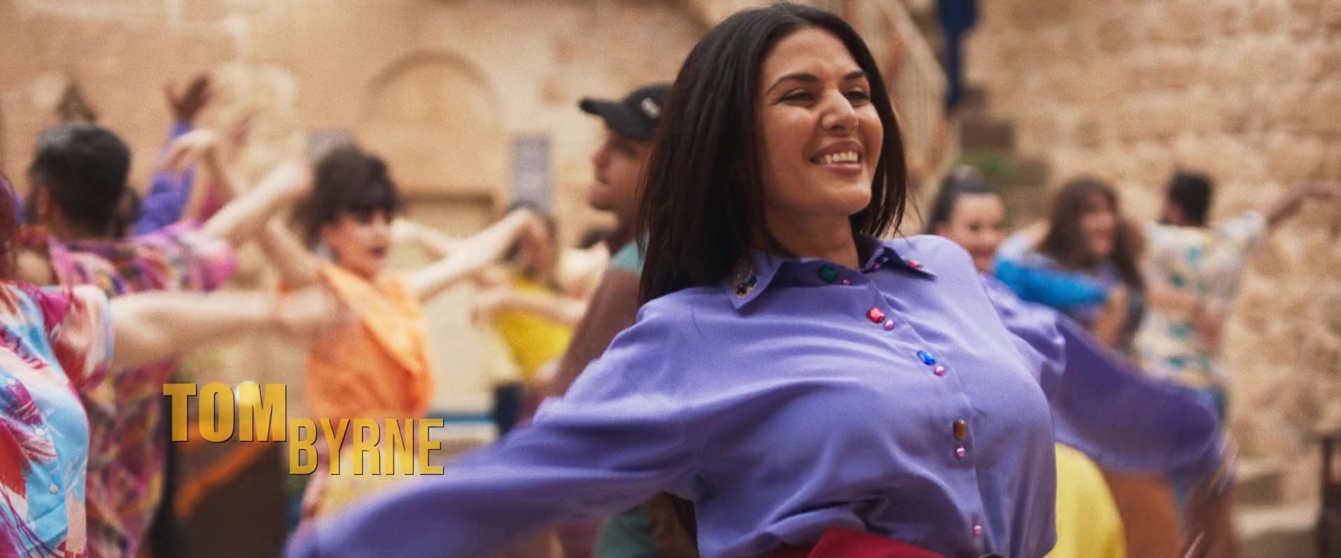 The Persian Version (2023), wide, 2.40:1 — film still