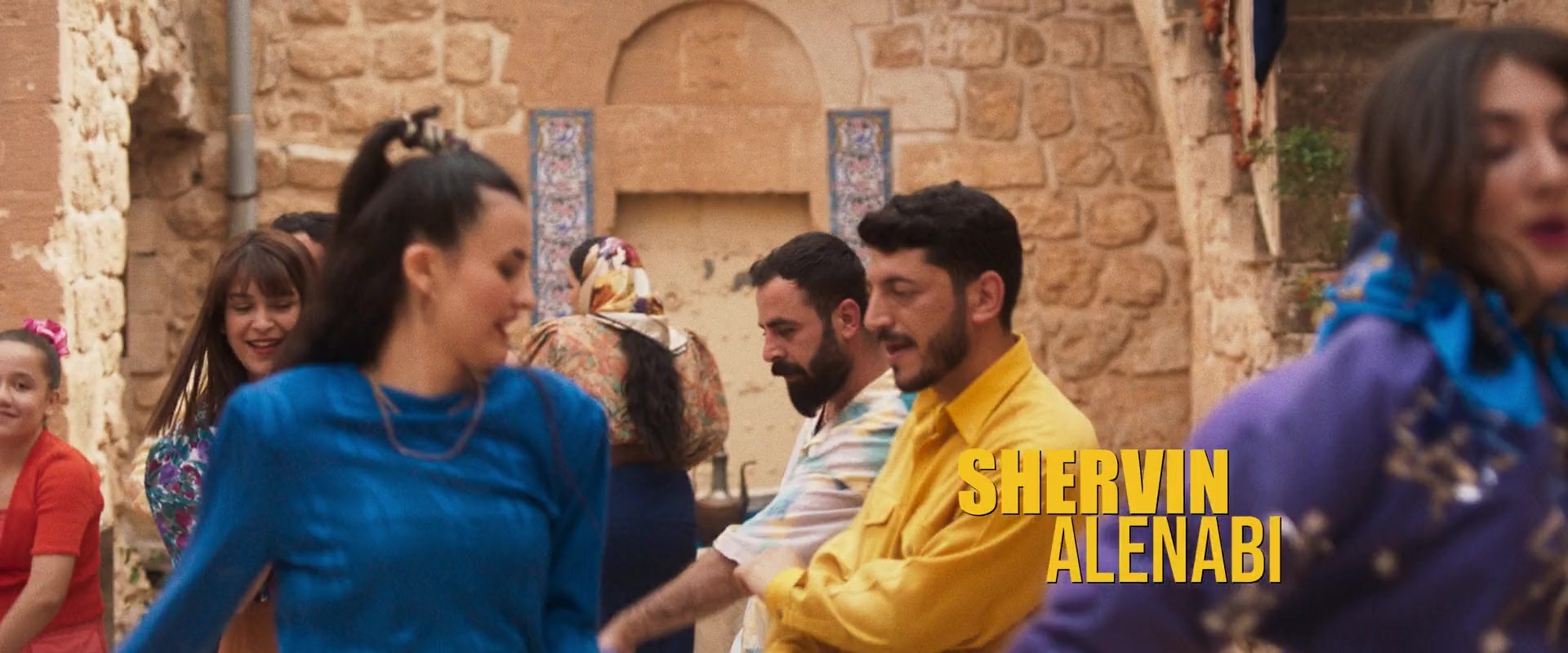 The Persian Version (2023), wide, 2.40:1 — film still