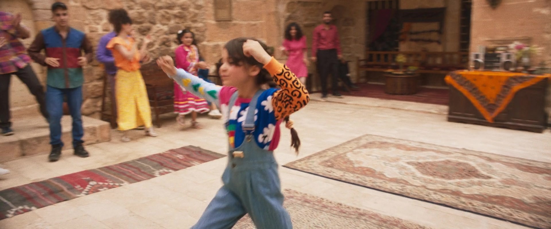 The Persian Version (2023), wide, 2.40:1 — film still