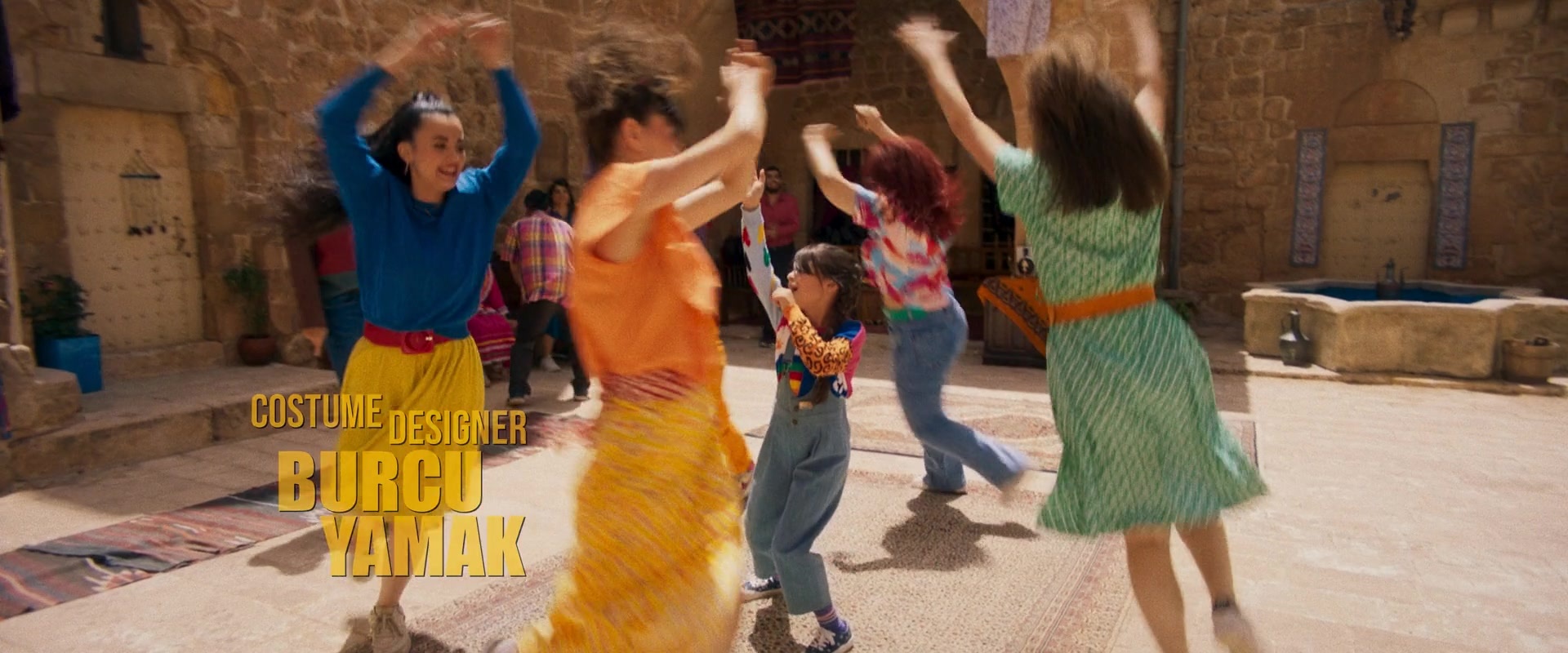The Persian Version (2023), wide, 2.40:1 — film still