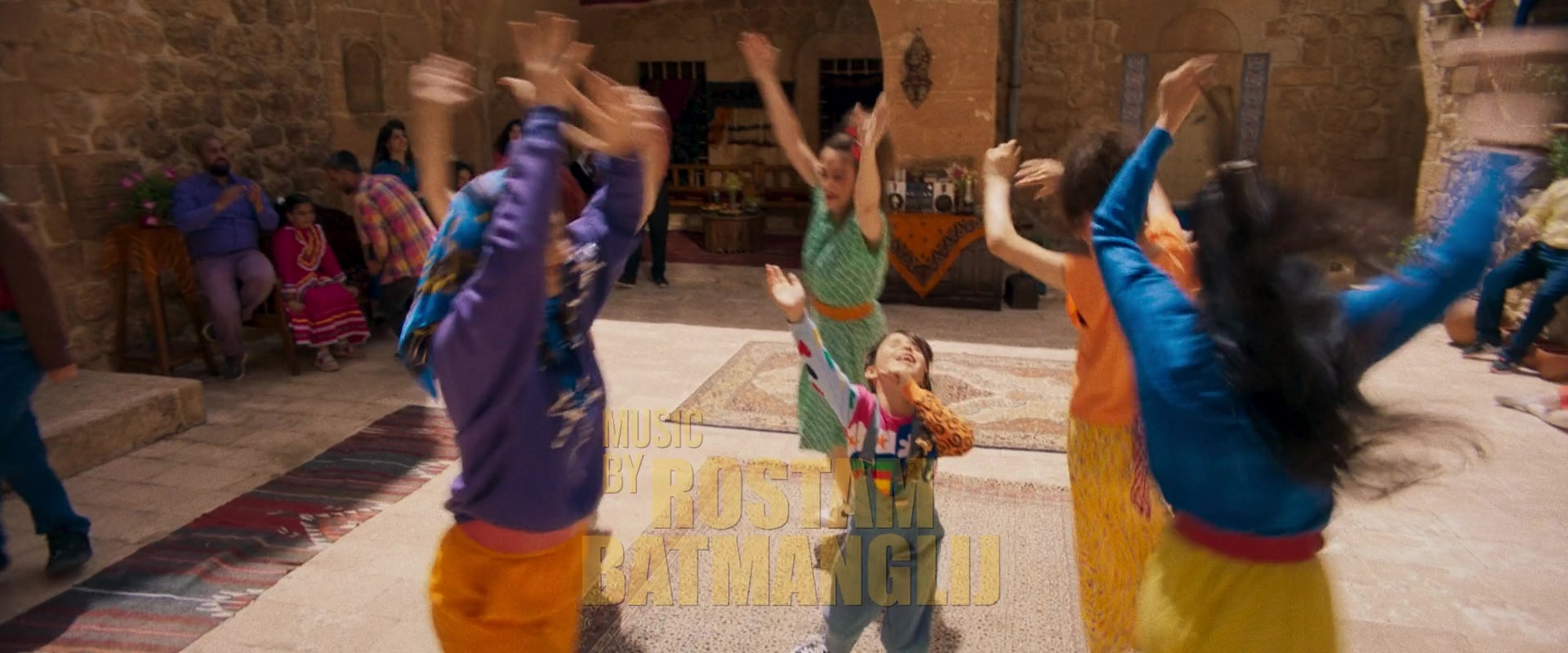 The Persian Version (2023), wide, 2.40:1 — film still