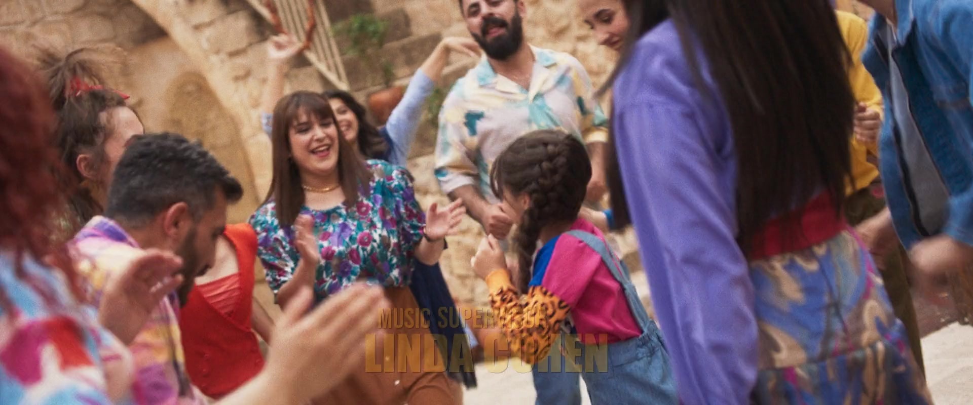 The Persian Version (2023), wide, 2.40:1 — film still