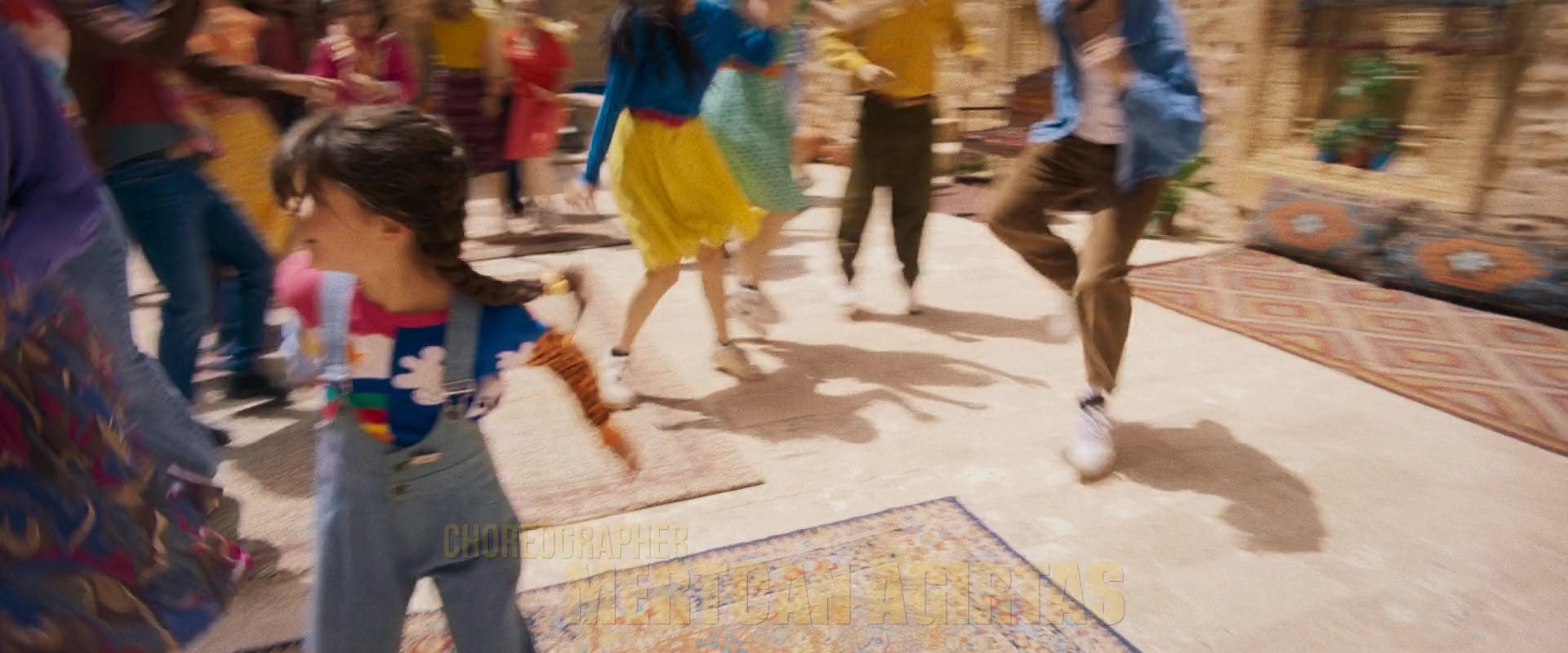 The Persian Version (2023), wide, 2.40:1 — film still